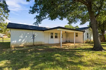 204 Wilson Street, Crowley, TX 76036 - Photo 31