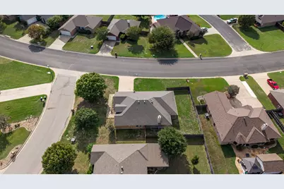 301 Wintergreen Court, Weatherford, TX 76085 - Photo 29