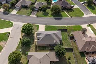 301 Wintergreen Ct, Weatherford, TX 76085 - Photo 29