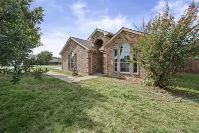 301 Wintergreen Court, Weatherford, TX 76085 - Photo 1