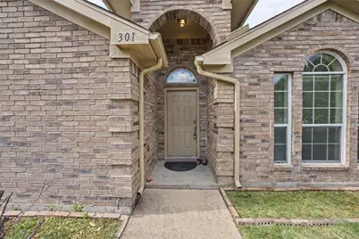 301 Wintergreen Court, Weatherford, TX 76085 - Photo 3