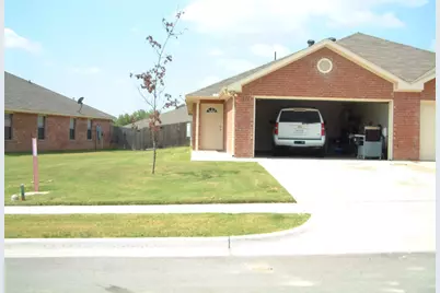 952 Sylvia Street, Weatherford, TX 76086 - Photo 1