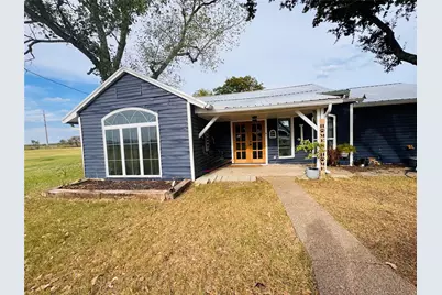 218 Hcr 1240, Whitney, TX 76692 - Photo 1