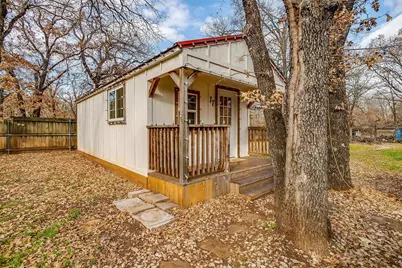 1809 Whispering Oaks Street #B, Burleson, TX 76028 - Photo 1