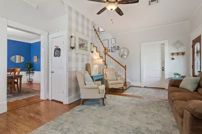 6007 Old Lorena Road, Lorena, TX 76655 - Photo 5