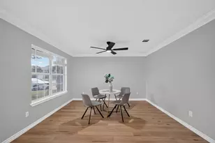 2440 Ranchview Dr, Grand Prairie, TX 75052 - Photo 27