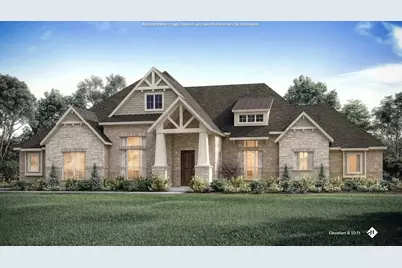 160 Talpin Lane, Venus, TX 76084 - Photo 1