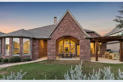 4290 Mesa Drive, Prosper, TX 75078 - Photo 33