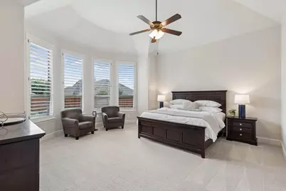 4290 Mesa Drive, Prosper, TX 75078 - Photo 17