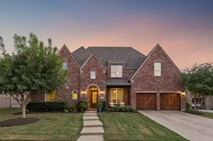 4290 Mesa Drive, Prosper, TX 75078 - Photo 1