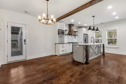 901 Oak Street, McKinney, TX 75069 - Photo 17