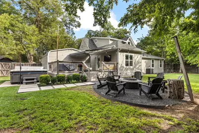 901 Oak Street, McKinney, TX 75069 - Photo 5
