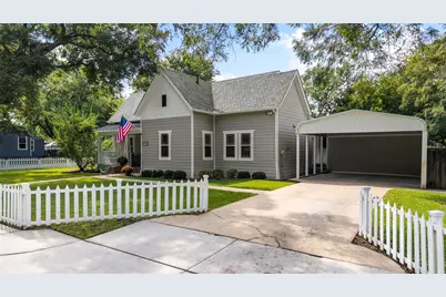 901 Oak Street, McKinney, TX 75069 - Photo 7