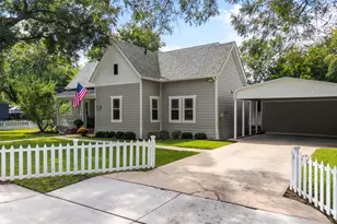 901 Oak St, McKinney, TX 75069 - Photo 7
