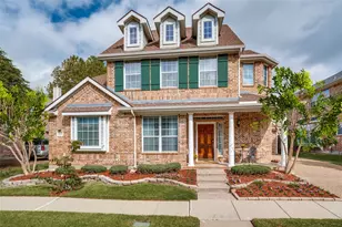 4532 Ballymena Dr, Frisco, TX 75034 - Photo 1