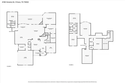 4185 Veneto Drive, Frisco, TX 75033 - Photo 39