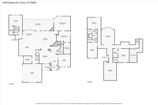 4185 Veneto Dr, Frisco, TX 75033 - Photo 39
