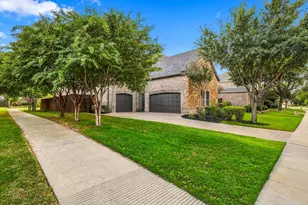 4185 Veneto Dr, Frisco, TX 75033 - Photo 3