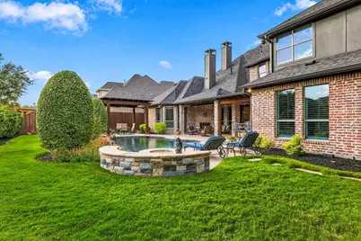 4185 Veneto Drive, Frisco, TX 75033 - Photo 33