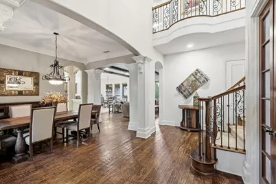4185 Veneto Drive, Frisco, TX 75033 - Photo 7