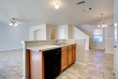 7421 Cowhand Court, Fort Worth, TX 76131 - Photo 9