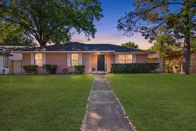9610 Jennie Lee Lane, Dallas, TX 75227 - Photo 1