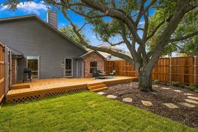 8205 Galley Street, Frisco, TX 75035 - Photo 29