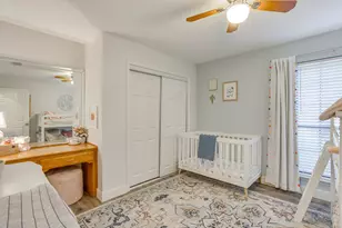 6015 Kenilworth Dr, Arlington, TX 76001 - Photo 35