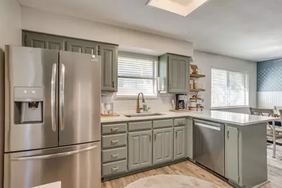 6015 Kenilworth Drive, Arlington, TX 76001 - Photo 17