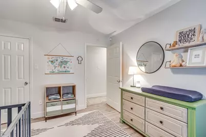 6015 Kenilworth Drive, Arlington, TX 76001 - Photo 31