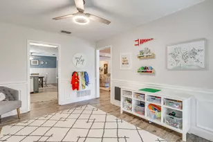 6015 Kenilworth Dr, Arlington, TX 76001 - Photo 11