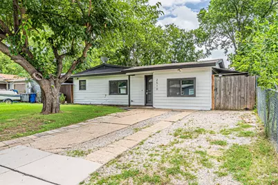 2510 Bluffton Drive, Dallas, TX 75228 - Photo 1