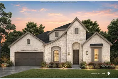 230 Talpin Lane, Venus, TX 76084 - Photo 1