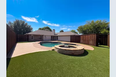 711 Rush Creek Drive, Allen, TX 75002 - Photo 5