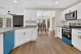 3400 Plantation Ln, Fort Worth, TX 76123 - Photo 13
