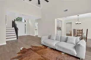 3400 Plantation Ln, Fort Worth, TX 76123 - Photo 9