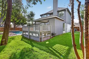 3400 Plantation Ln, Fort Worth, TX 76123 - Photo 5