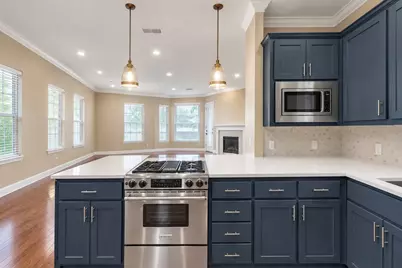 5102 Ridgedale Avenue, Dallas, TX 75206 - Photo 5