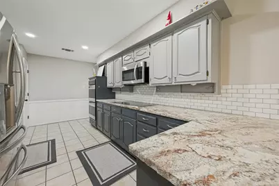 2002 Elmhurst Drive, Arlington, TX 76012 - Photo 9