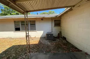 501 W Terrell Ave, Cooper, TX 75432 - Photo 5