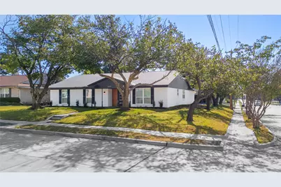 2420 Lovell Drive, Mesquite, TX 75150 - Photo 3