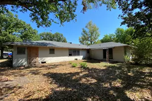 501 W Terrell Ave, Cooper, TX 75432 - Photo 3