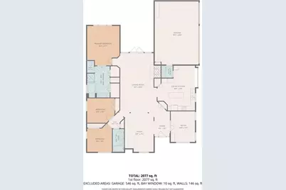 2707 Rocky Creek Drive, Mansfield, TX 76063 - Photo 39