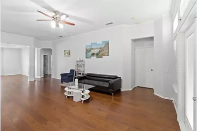 2707 Rocky Creek Drive, Mansfield, TX 76063 - Photo 25