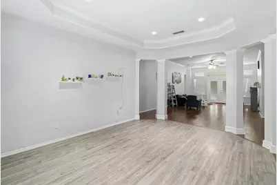 2707 Rocky Creek Drive, Mansfield, TX 76063 - Photo 21