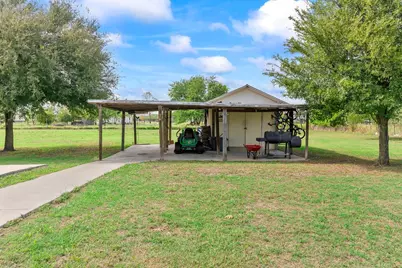 6210 Armadillo Drive, Kemp, TX 75143 - Photo 31