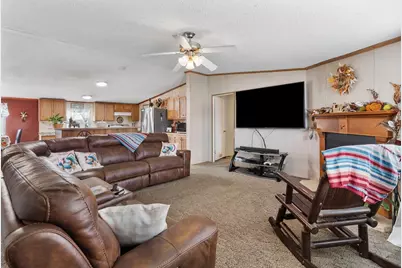 6210 Armadillo Drive, Kemp, TX 75143 - Photo 5