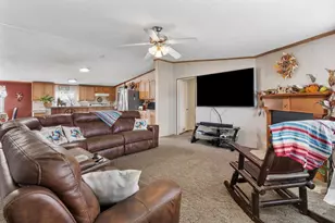 6210 Armadillo Dr, Kemp, TX 75143 - Photo 5