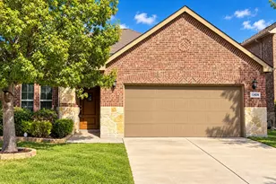 12424 Autumn Leaves Trail, Fort Worth, TX 76244 - Photo 1
