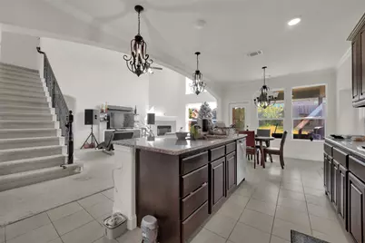 8705 Cloudyway Drive, Fort Worth, TX 76123 - Photo 5